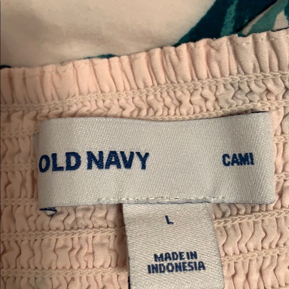 Old navy summer dress - Picture 3 of 3